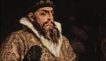 History Channel - Russia: Land of the Tsars (2012)