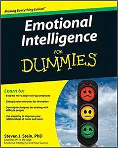 Emotional Intelligence For Dummies