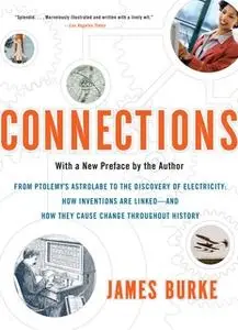 «Connections» by James Burke