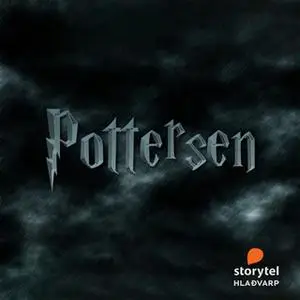 «Pottersen: 08 – Boggi og brotinn kústur» by Emil Hjörvar Petersen,Bryndís Freyja Petersen