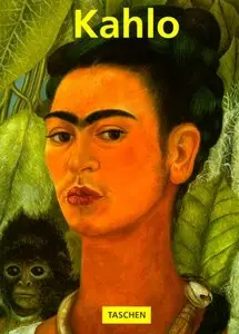 Frida Kahlo 1907-1954: Dolor y pasión