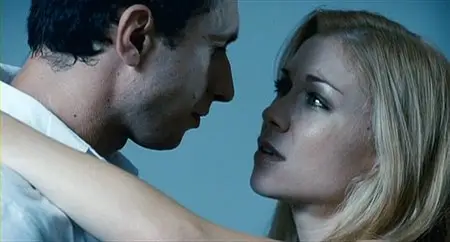 The Godmother (2011)