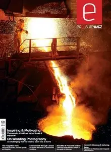 Exposure Magazine No.59 - June 2013