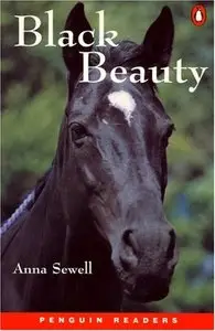 Black Beauty (Penguin Readers, Level 2) by Anna Sewell