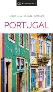 Portugal (DK Eyewitness Travel Guide)