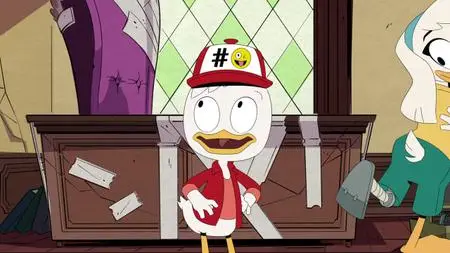 DuckTales S03E02