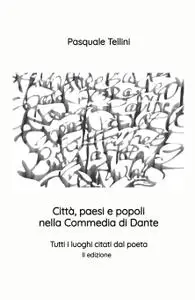 Città, paesi e popoli nella Commedia di Dante