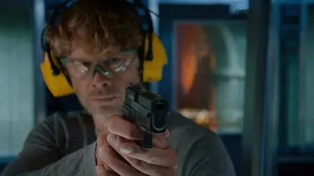 NCIS: Los Angeles S14E08