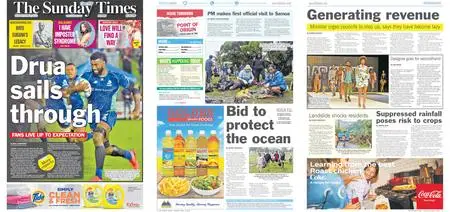 The Fiji Times – June 04, 2023