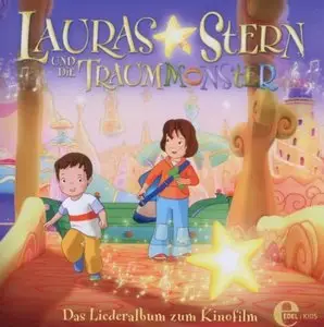 Lauras Stern - Folgen 1-19