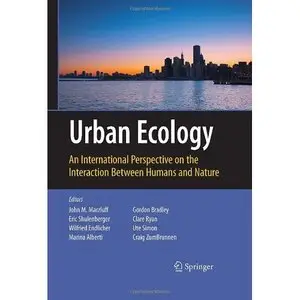 Urban Ecology (Repost)