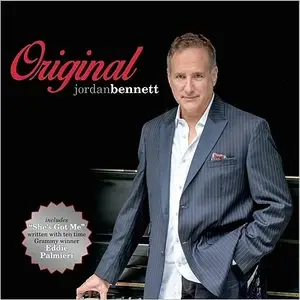 Jordan Bennett - Original (2015)