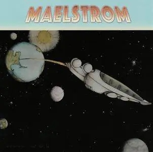 Maelstrom - Maelstrom (1976)