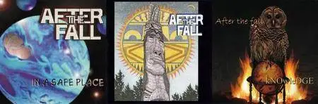 After The Fall - 3 Studio Albums (1997-2005)