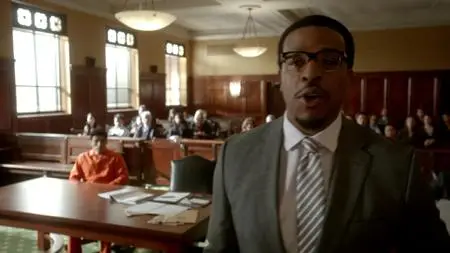 Proven Innocent S01E12
