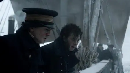 The Terror S01E01