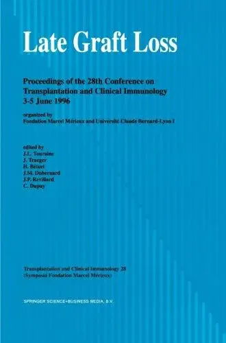 Late Graft Loss: Proceedings of the 28th Conference on Transplantation and Clinical Immunology, 3–5 June, 1996