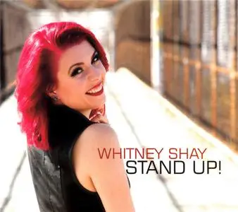Whitney Shay - Stand Up! (2020)
