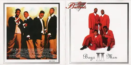 Boyz II Men - Best Ballads