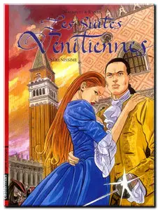 Warnauts & Raives - Les Suites Vénitiennes - Complet - (re-up)