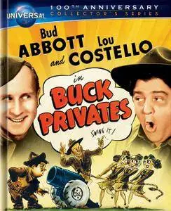 Buck Privates (1941)