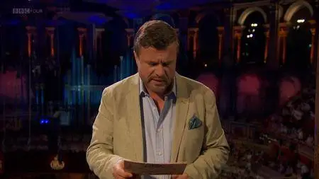 BBC Proms - English Elegy (2018)