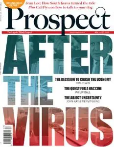 Prospect Magazine - May 2020