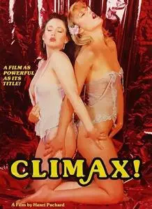 Climax! (1985) [w/Commentary]