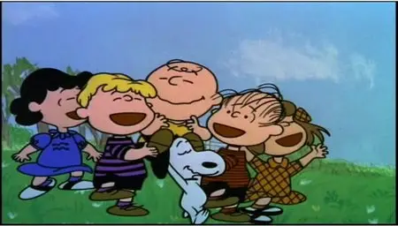 Un petit garçon appelé Charlie Brown, 2006