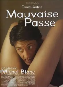 Mauvaise Passe [The Escort] 1999