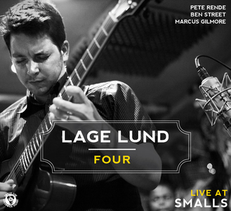Lage Lund Four - Live at Smalls (2012)