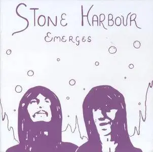 Stone Harbour - Emerges (1974)