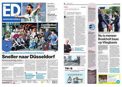 Eindhovens Dagblad - Helmond – 27 juni 2018