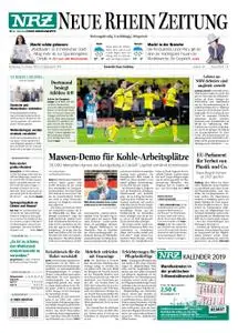 NRZ Neue Rhein Zeitung Emmerich/Issel - 25. Oktober 2018