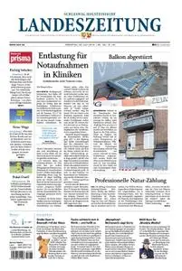 Schleswig-Holsteinische Landeszeitung - 23. Juli 2019