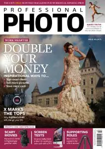 Professional Photo - Issue 143 - 1 March 2018