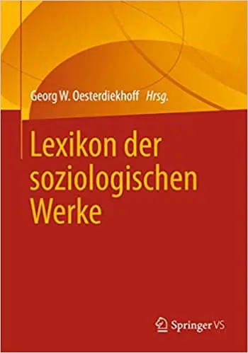 Lexikon der soziologischen Werke