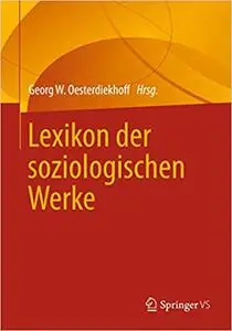 Lexikon der soziologischen Werke