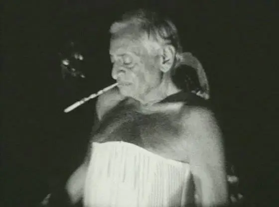 Cowards Bend the Knee (2003)