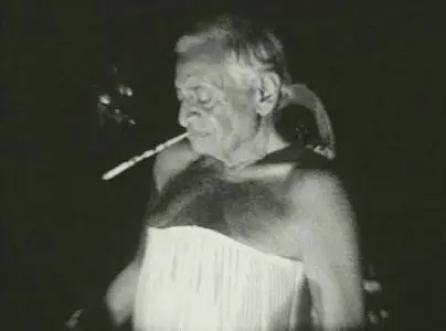 Cowards Bend the Knee (2003)