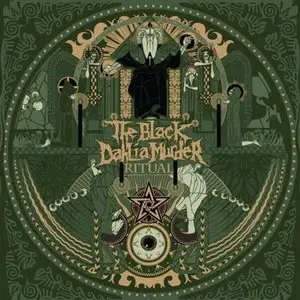 The Black Dahlia Murder - Ritual (2011)