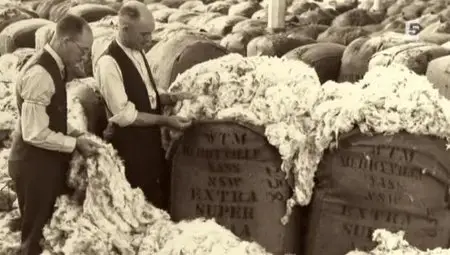 (Fr5) Fortunes et infortunes des familles du nord (2012)
