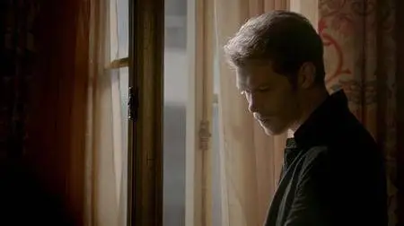 The Originals S04E07