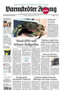 Barmstedter Zeitung - 07. Januar 2020