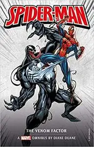 Spider-Man: The Venom Factor Omnibus