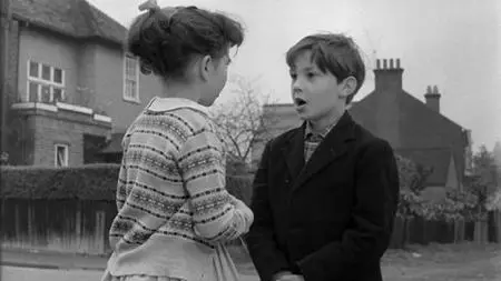 Hand in Hand (1961)