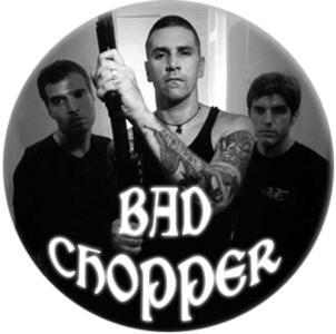 Bad Chopper - Self-titled (2007) RESTORED