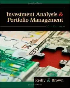 Investment Analysis and Portfolio Management, 10th Edition (Repost)