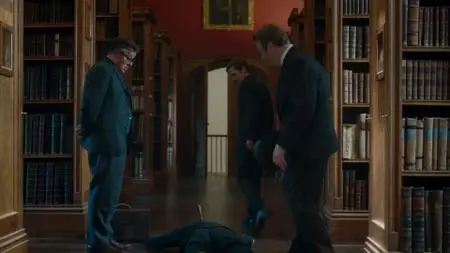 Endeavour S06E04