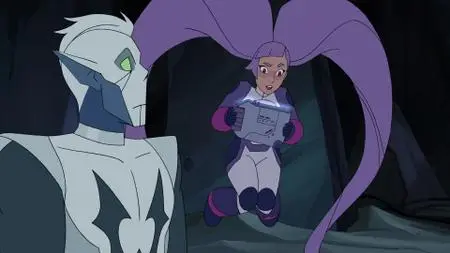 She-Ra and the Princesses of Power S05E08